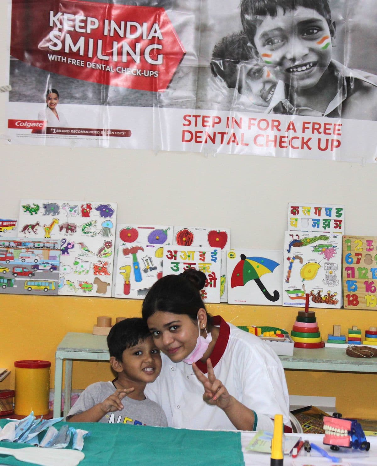 Medical Assistance 2