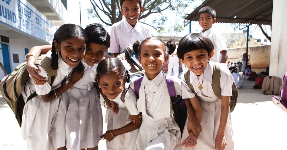 Students pursuing education